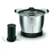 Image de Mini-cuve Moulinex Companion XF38AE10 Gris