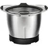 Image de Moulinex XF38AE10 Mixer-/Küchenmaschinen-Zubehör Schüssel, Ustensile de cuisine : accessoires, Noir
