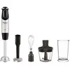 Image de Moulinex Quickchef DD65H8 - Mixeur plongeant, Mixeur plongeant, Noir
