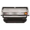 Image de TEFAL GC724D12 Optigrill+ XL Grill viande, 9 programmes, Mode manuel, Decongelation, Surface de cuisson XL, Accessoires inclus