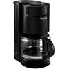 Image de Tefal cm1218 Nations unies Machine à café, 1.1 l Noir