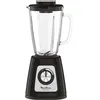 Image de Moulinex Blendforce LM435810 - Bol mixeur blender - 1.75 litres - 800 Watt - noir