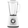 Image de Moulinex Blendforce Glass LM430110 - Blender - Wit, Blender, Blanc