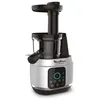 Image de Extracteur de jus Moulinex ZU420A10 Juice & Clean Noir et Gris