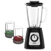 Image de Tefal BL4388 Mixeur 1.25L 800W Noir