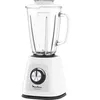 Image de Blender Moulinex Blendforce LM436110 800 W avec mini hachoir Blanc