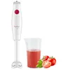 Image de Pied mixeur Turbomix Moulinex 350 W Blanc