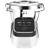 Image de Robot cuiseur multifonctions 4.5l 1550w noir Moulinex HF809820
