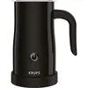 Image de Krups XL100810 - Mousseur à lait - noir