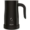 Image de Krups XL1008, Mousseur à lait, Noir
