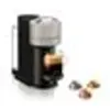 Image de Cafetière à Dosette Krups Vertuo Next XN910B Arrêt Automatique 1.1L 1260W 240V Plastique Gris