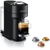 Image de Krups Nespresso Vertuo Next, Machine à café à capsules, Noir