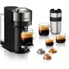 Image de Krups Nespresso Vertuo Next, Machine à café à capsules, Gris, Noir