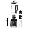 Image de Blender Moulinex Infinimix+ LM91HD10 1600 W Noir