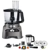Image de Moulinex DoubleForce FP825E10 - Robot multi-fonctions - 1000 Watt
