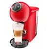 Image de Cafetière Krups Dolce Gusto S Plus KP3405 0.8L 1500W Moderne Réutilisable Acier Inoxydable Rouge