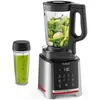 Image de Tefal Infinity Mix+, Blender, Noir, Argent