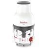 Image de Moulinex Essential DJ520110 - Hachoir - 0.4 litre - 300 Watt - blanc