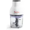 Image de Moulinex Broyeur 3 en 1, Processeur d'aliments, Blanc