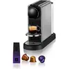 Image de Krups Nespresso Citiz Platinum, Machine à café à capsules, Gris