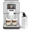 Image de Krups EA 877 D Intuition Experience+, Machine à café automatique, Noir, Argent