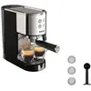 Image de Machine Expresso Automatique Inox - Virtuoso + - Xp444c10