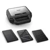 Image de Tefal Grille-sandwich Sw383d10 Ultracompact 3 In 1