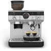 Image de Krups Precision XP801T, Machines à expresso, Noir, Argent
