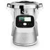 Image de Robot cuiseur multifonction Moulinex i-Companion Touch Pro HF93ECF0 1550 W Argent