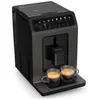 Image de Krups EA897HE0, Machine à café automatique, Gris, Noir