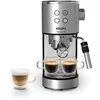 Image de Machine à expresso Krups XP499EE0 Virtuoso+ Inox