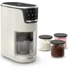 Image de Moulinex MJ602AF0, Production de glace, Blanc