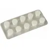 Image de Krups Pastilles détergentes /XP9000/XP7200/XP7220, Produit d'entretien, Blanc