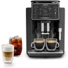 Image de Krups Sensation Hot&Cold EA9138E0, Machine à café automatique, Noir