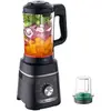 Image de Moulinex Blendforce Cook LM5768, Blender, Noir