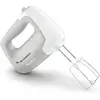 Image de Moulinex HM450, Batteur, Blanc, Gris