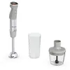 Image de Moulinex Quickchef+ DD672B10 - Mixeur à main - 1 kWatt