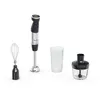 Image de Pied mixeur Moulinex Quickchef+ DD673810 1000 W Noir