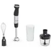 Image de Moulinex DD6738 Quickchef, Mixeur plongeant, Noir