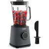 Image de Tefal PerfectMix Essential Blender à grande vitesse (BL771B), Blender, Noir