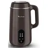 Image de Moulinex Machine à soupe Multipsoup 1.2L Marron - LM5629F0