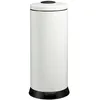 Image de Rossignol poubelle mag up 40l blanc