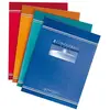 Image de Oxford Office - Cahier Piqures 17x22 32p Dbl L3 I/v 70g