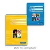 Image de 2337200 cahier 70g 17x22 tp 64 pages caligraphe 100100452