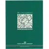 Image de Hamelin cahier 17 x 22 cm seyes 96 feuilles 90g couv pelliculée conquerant 100104282