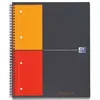 Image de Cahier petits carreaux Oxford International Activebook A4 Q5