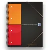 Image de Cahier quadrillé A4 Oxford Meetingbook International