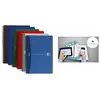 Image de OXFORD ESSENTIAL CAH SPIRALE A5 Q5 100P