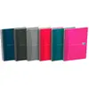 Image de Oxford, Cahier + bloc-notes, Bloc-notes collège Essentials (A5, Quadrillé, Couverture souple)