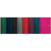 Image de 5 Cahiers Essential A4 180 Pages 90g Seyes Assortis